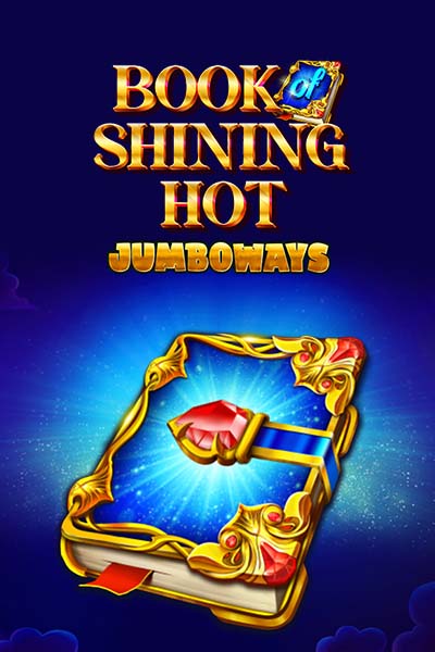 Book Of Shining Hot Jumboways