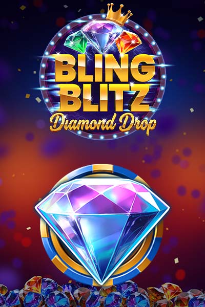 Bling Blitz Diamond Drop