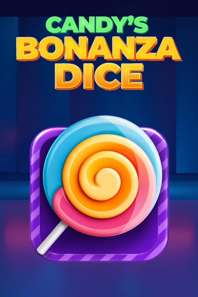 Candy's Bonanza&nbsp;Dice